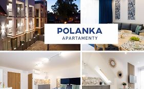 Polanka Apartamenty