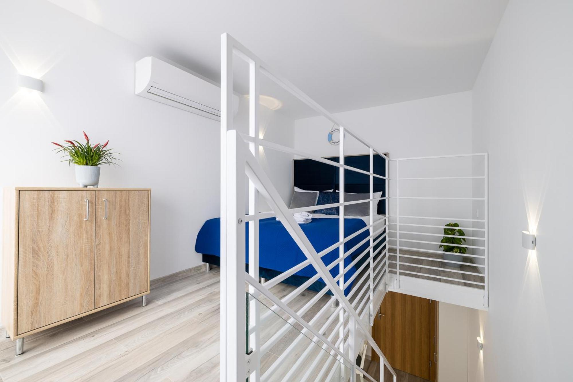 Polanka Apartamenty Niechorze Exterior foto